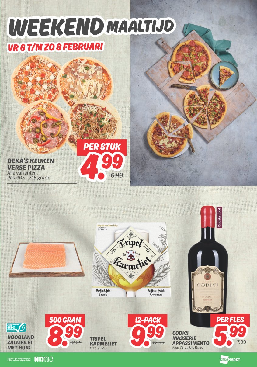 DekaMarkt Aanbiedingen van 03-02-2026 pagina.29
