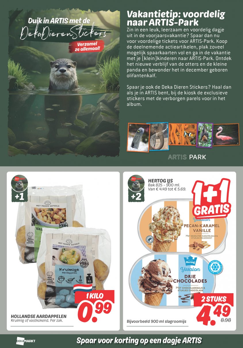 DekaMarkt Aanbiedingen van 17-02-2026 pagina.6