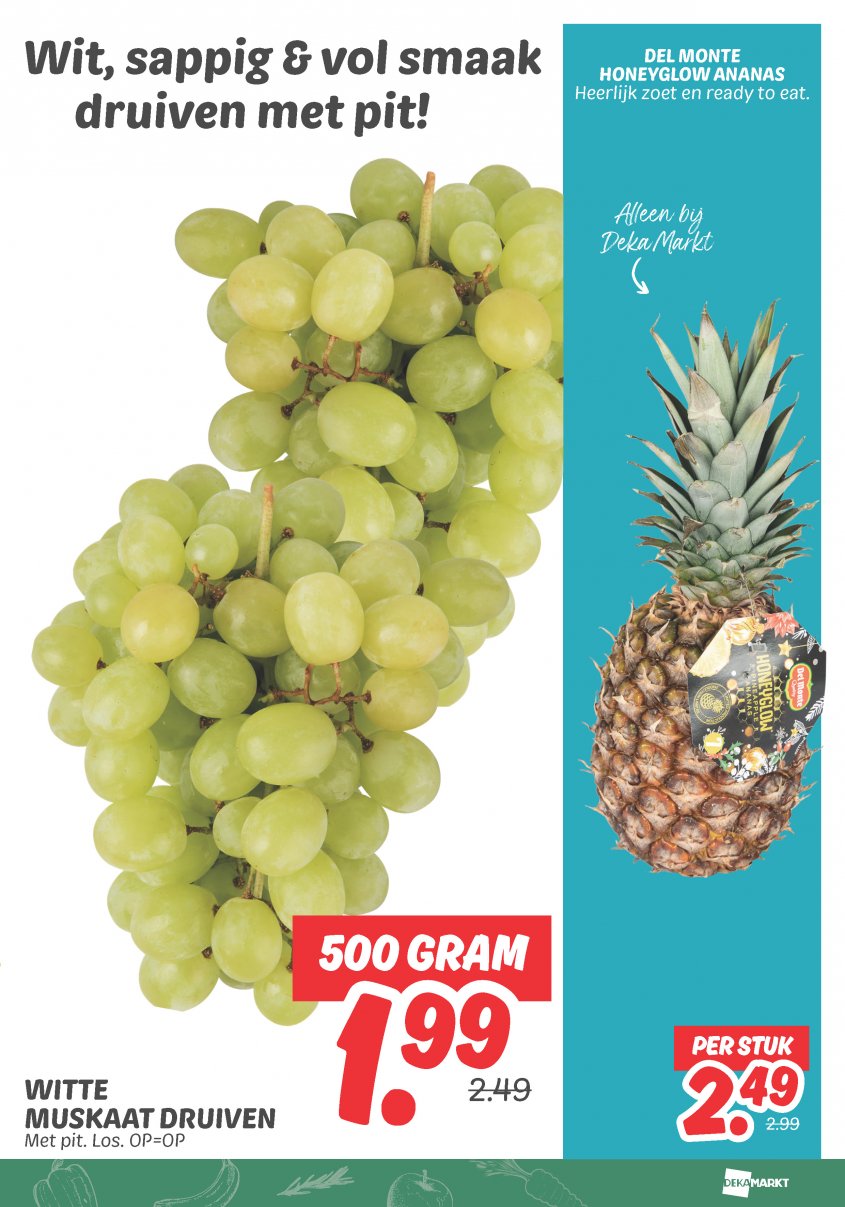 DekaMarkt Aanbiedingen van 17-02-2026 pagina.11