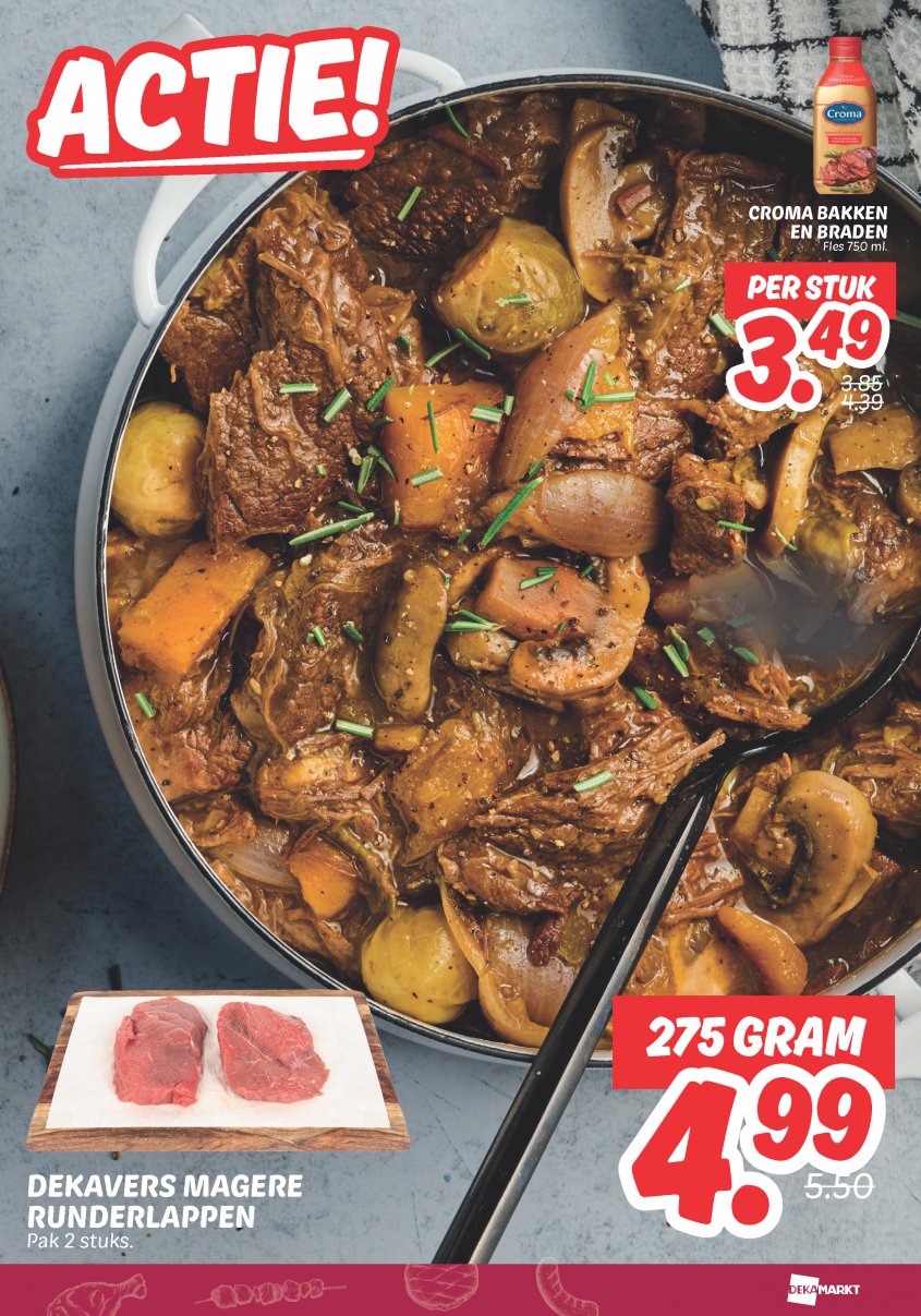 DekaMarkt Aanbiedingen van 17-02-2026 pagina.13