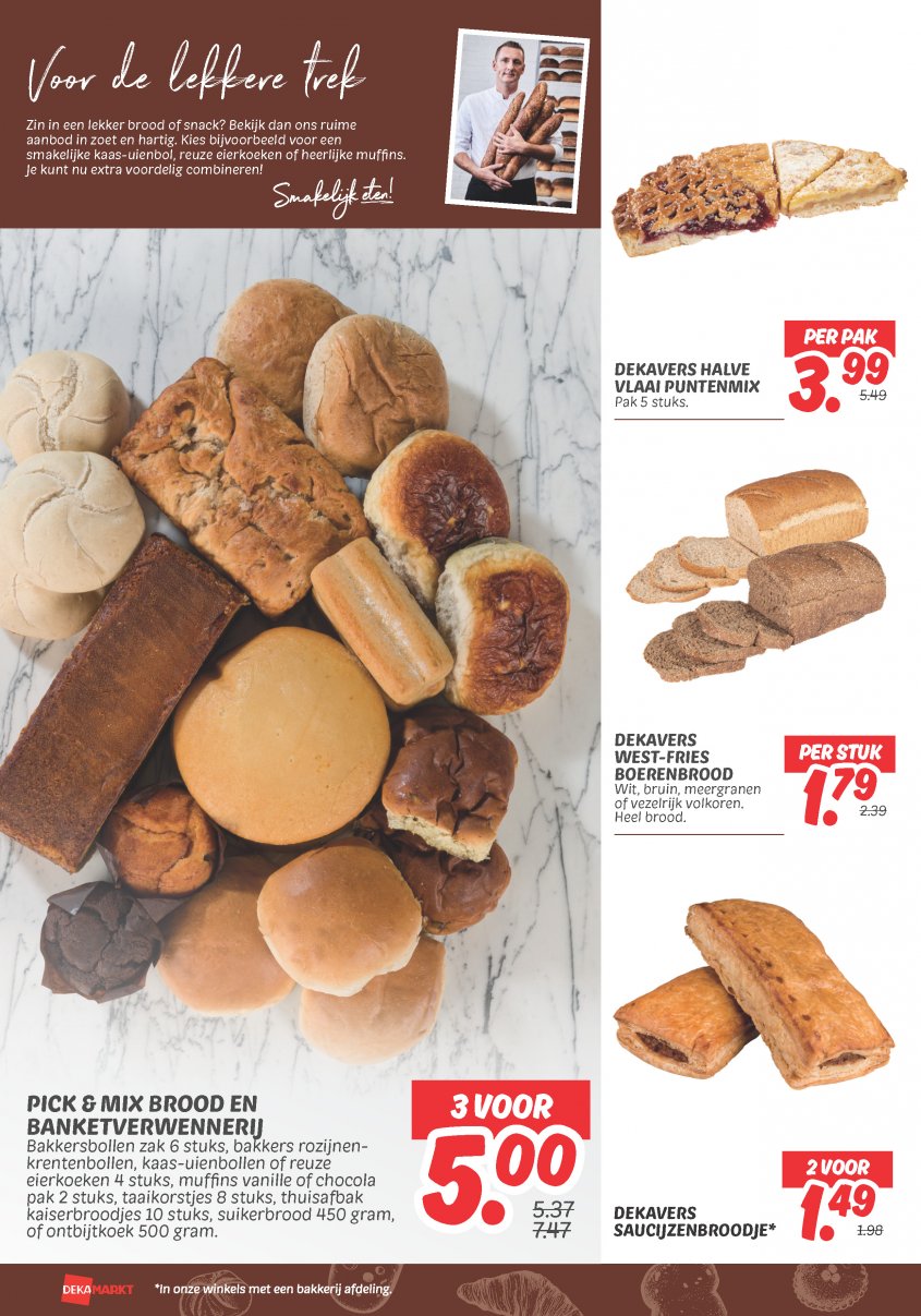 DekaMarkt Aanbiedingen van 17-02-2026 pagina.14