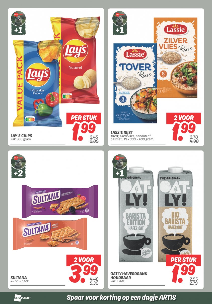 DekaMarkt Aanbiedingen van 17-02-2026 pagina.8