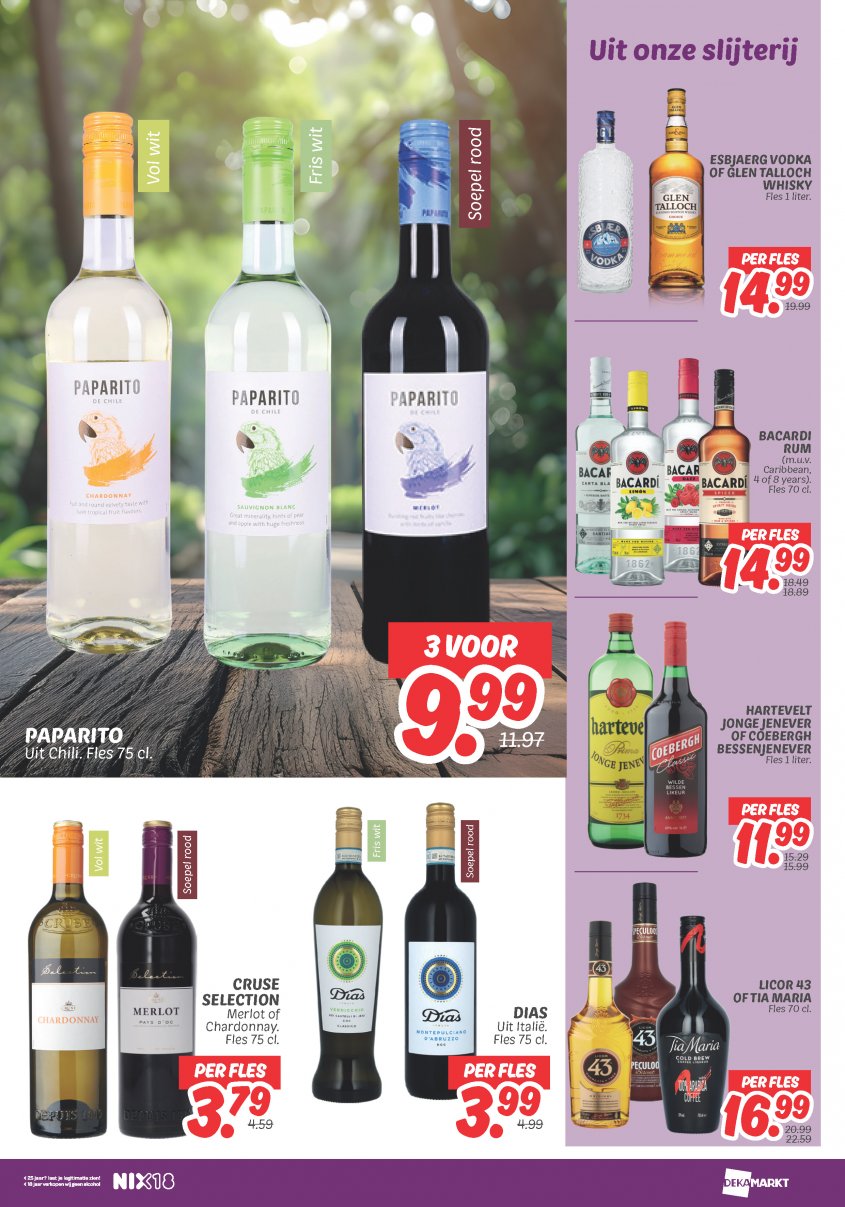 DekaMarkt Aanbiedingen van 17-02-2026 pagina.21