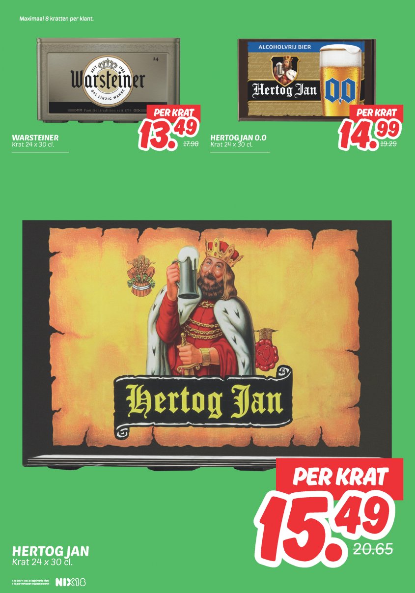 DekaMarkt Aanbiedingen van 17-02-2026 pagina.28