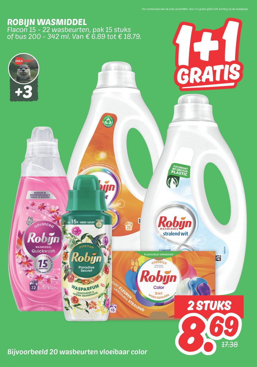 DekaMarkt Aanbiedingen van 24-02-2026 pagina.2