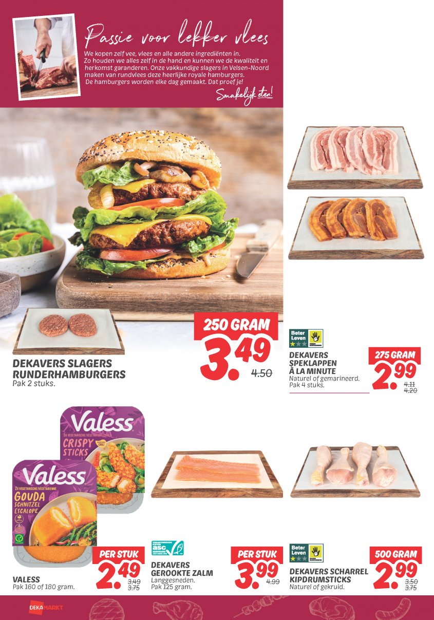 DekaMarkt Aanbiedingen van 24-02-2026 pagina.6