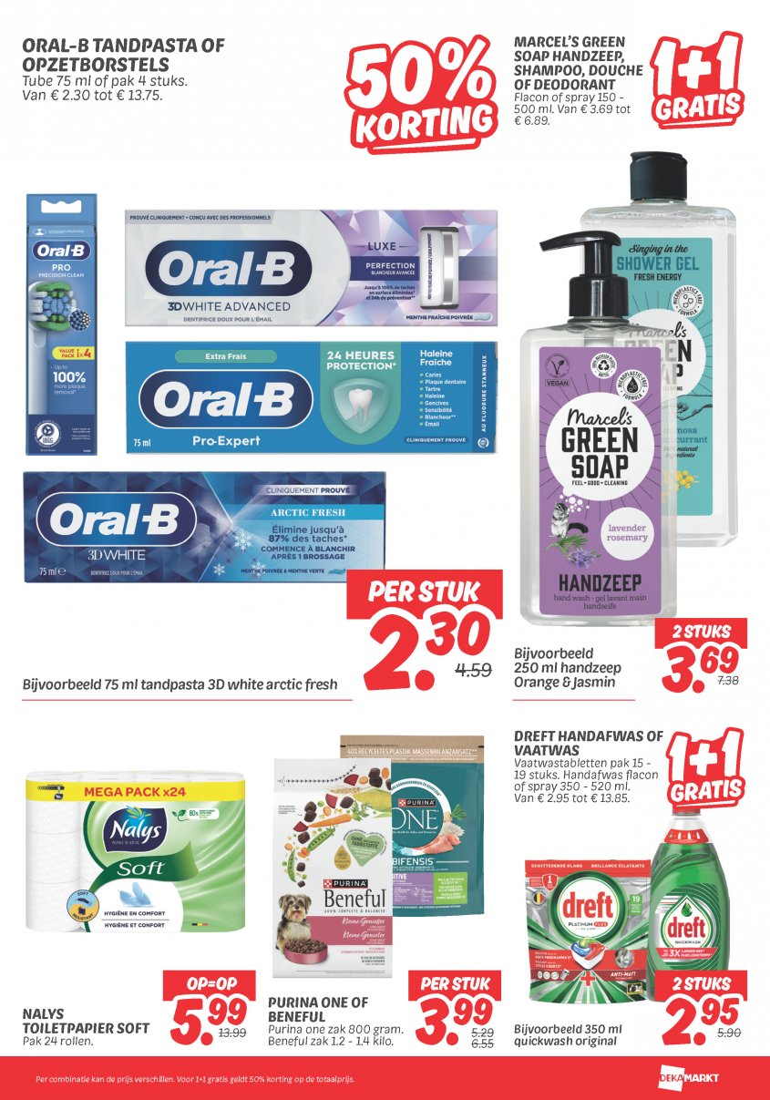 DekaMarkt Aanbiedingen van 24-02-2026 pagina.23