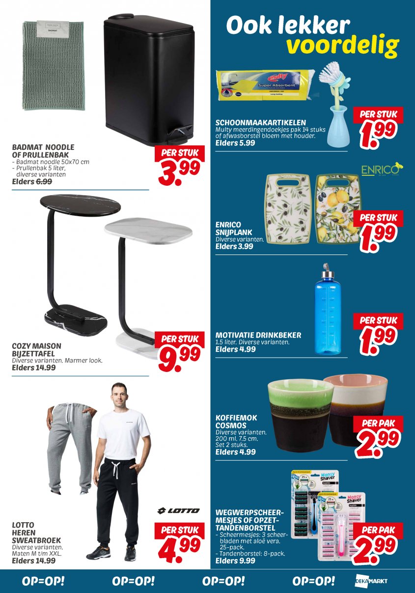 DekaMarkt Aanbiedingen van 24-02-2026 pagina.25