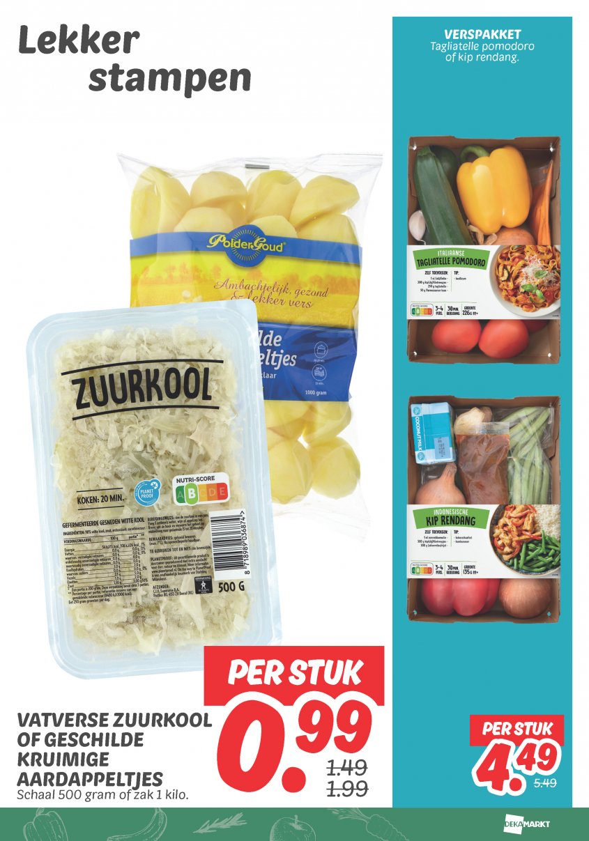 DekaMarkt Aanbiedingen van 24-02-2026 pagina.4