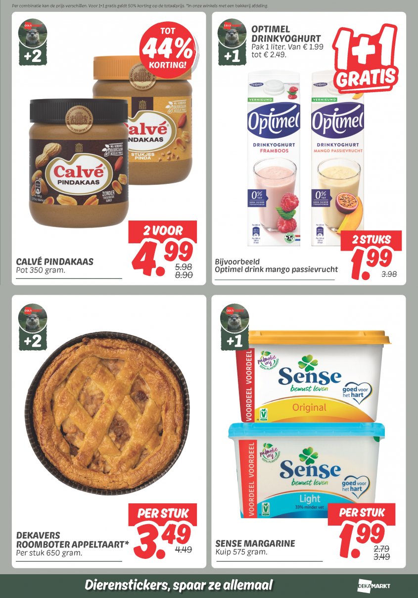 DekaMarkt Aanbiedingen van 24-02-2026 pagina.13