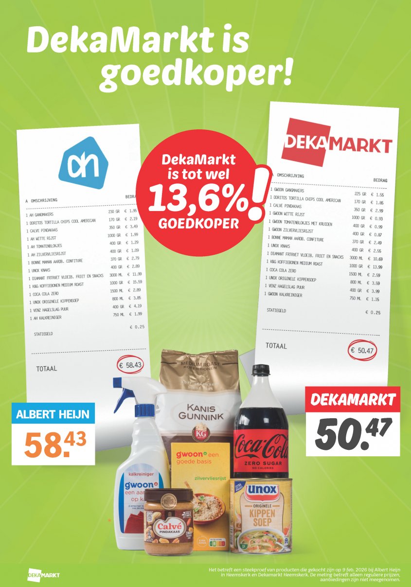 DekaMarkt Aanbiedingen van 24-02-2026 pagina.16