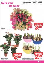 DekaMarkt reclame folder week 09, pagina.26