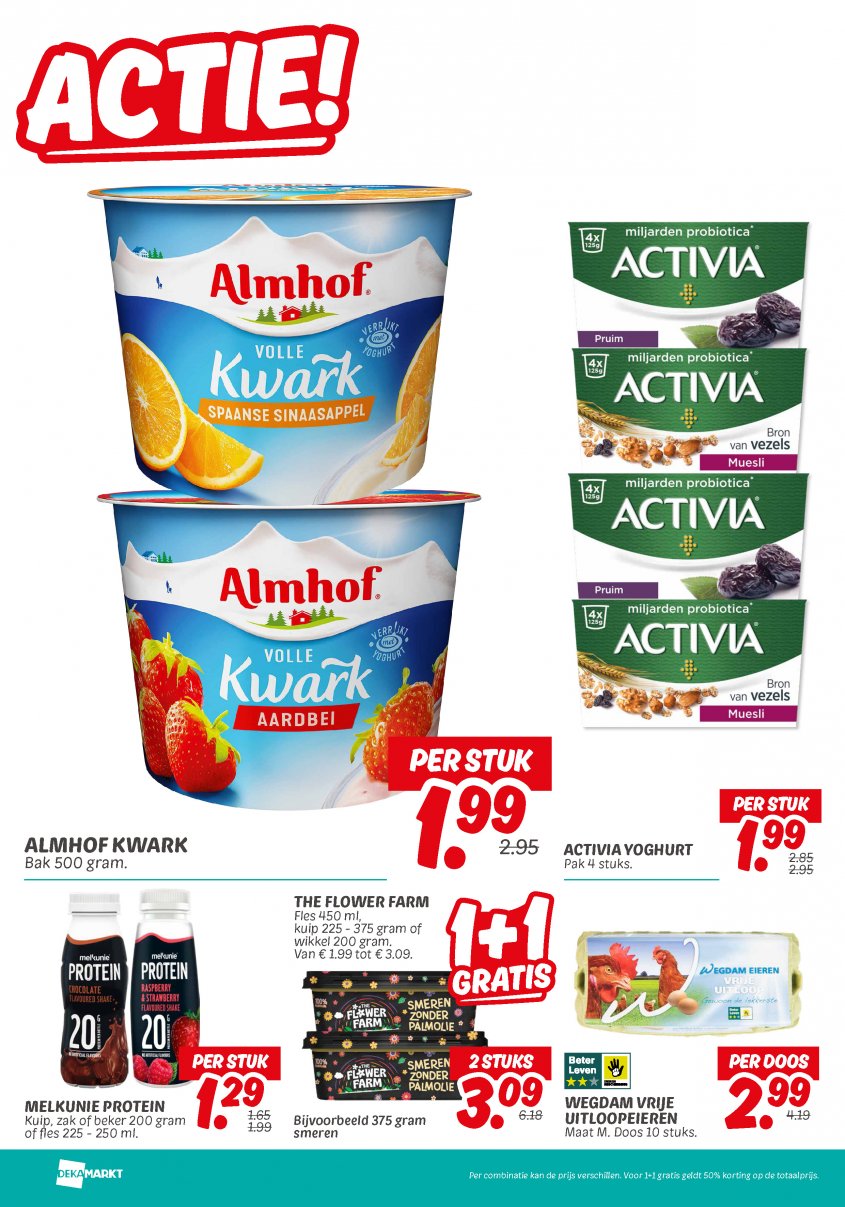 DekaMarkt Aanbiedingen van 03-03-2026 pagina.10