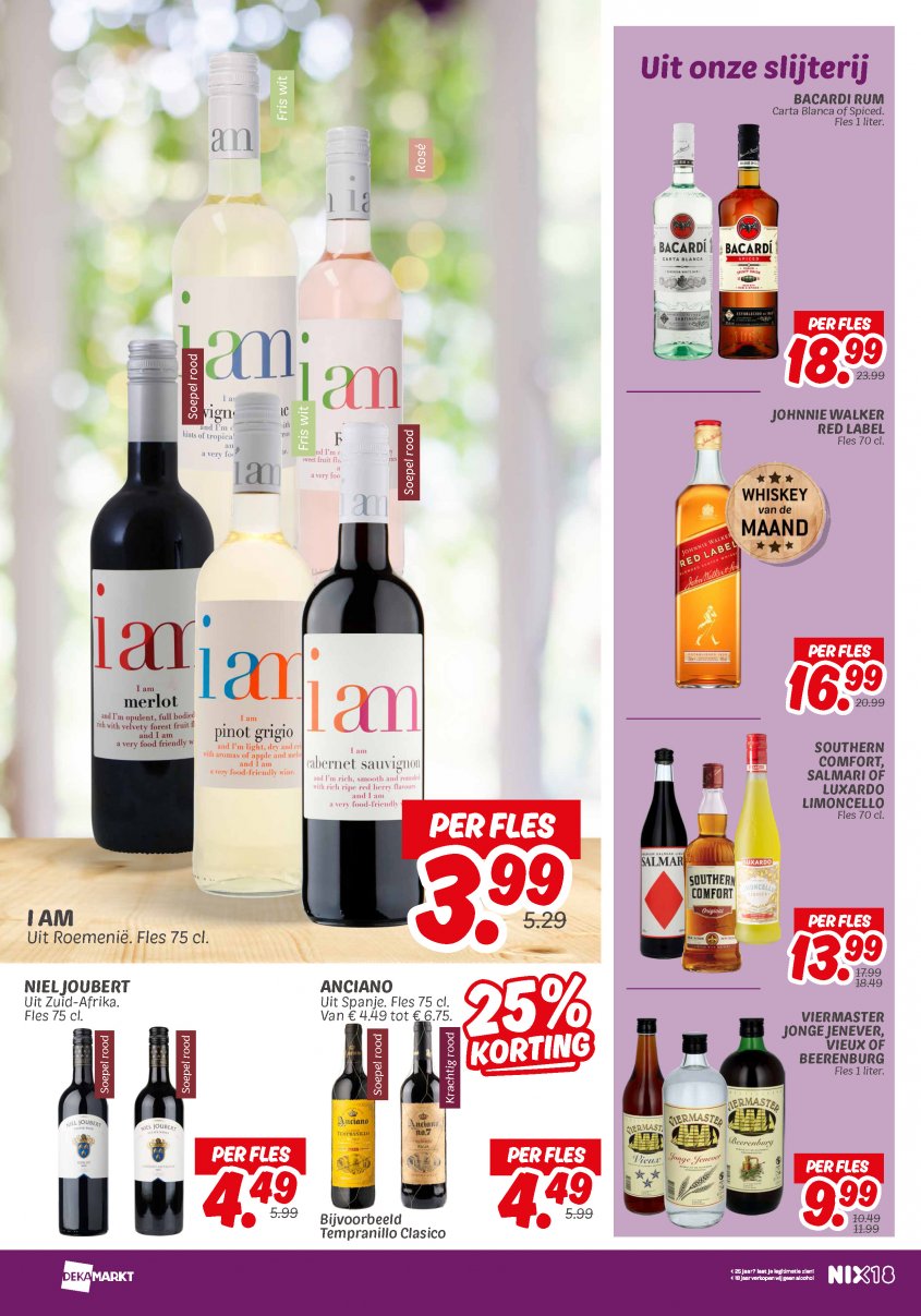 DekaMarkt Aanbiedingen van 03-03-2026 pagina.21