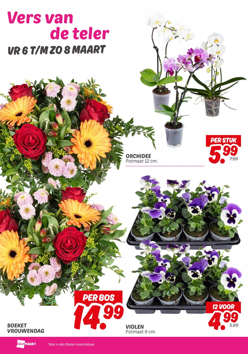 DekaMarkt Aanbiedingen van 03-03-2026 pagina.26