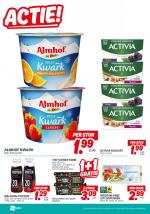 DekaMarkt reclame folder week 10, pagina.10