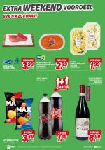 DekaMarkt reclame folder week 10, pagina.28