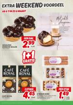 DekaMarkt reclame folder week 10, pagina.29