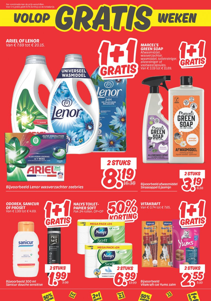 DekaMarkt Aanbiedingen van 14-04-2026 pagina.4