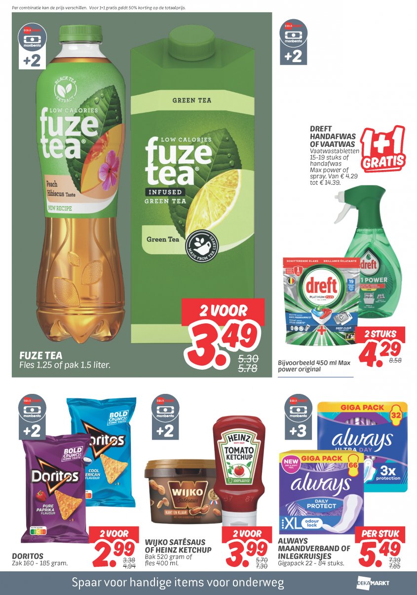 DekaMarkt Aanbiedingen van 14-04-2026 pagina.9