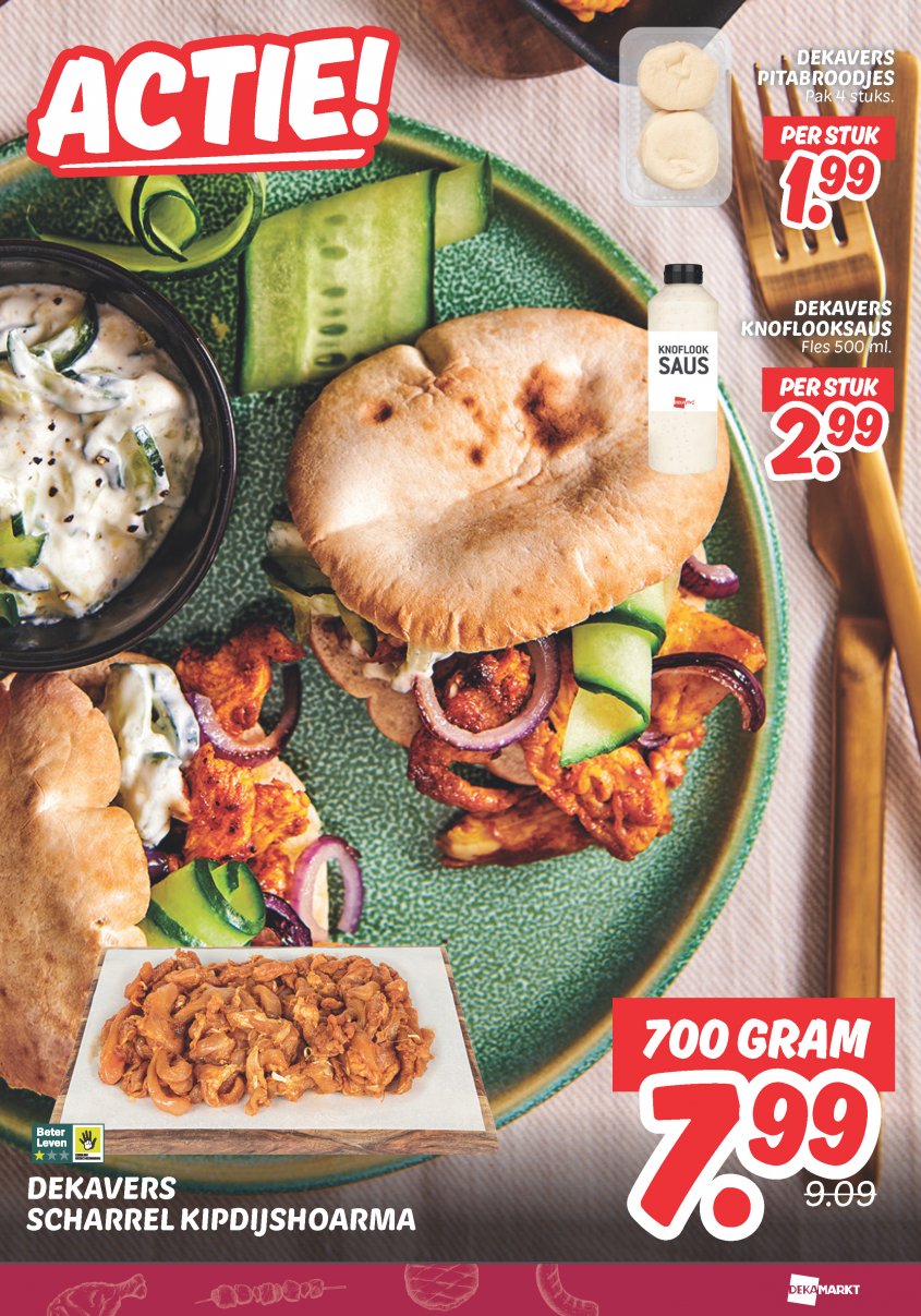 DekaMarkt Aanbiedingen van 14-04-2026 pagina.13