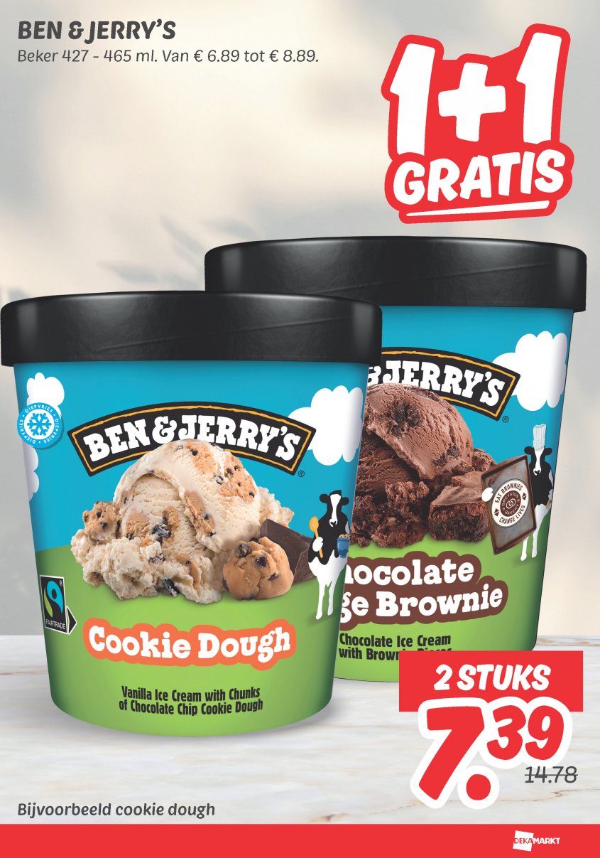 DekaMarkt Aanbiedingen van 14-04-2026 pagina.17