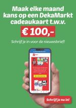 DekaMarkt reclame folder week 16, pagina.6