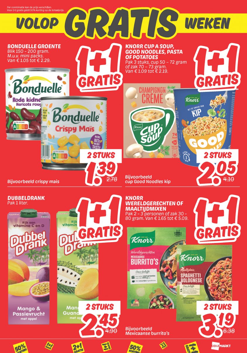 DekaMarkt Aanbiedingen van 14-04-2026 pagina.3