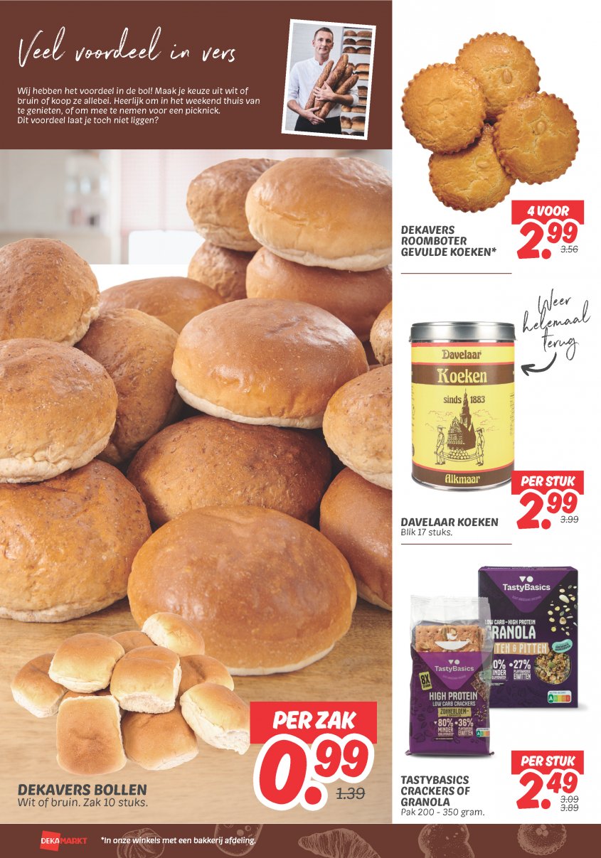 DekaMarkt Aanbiedingen van 14-04-2026 pagina.14