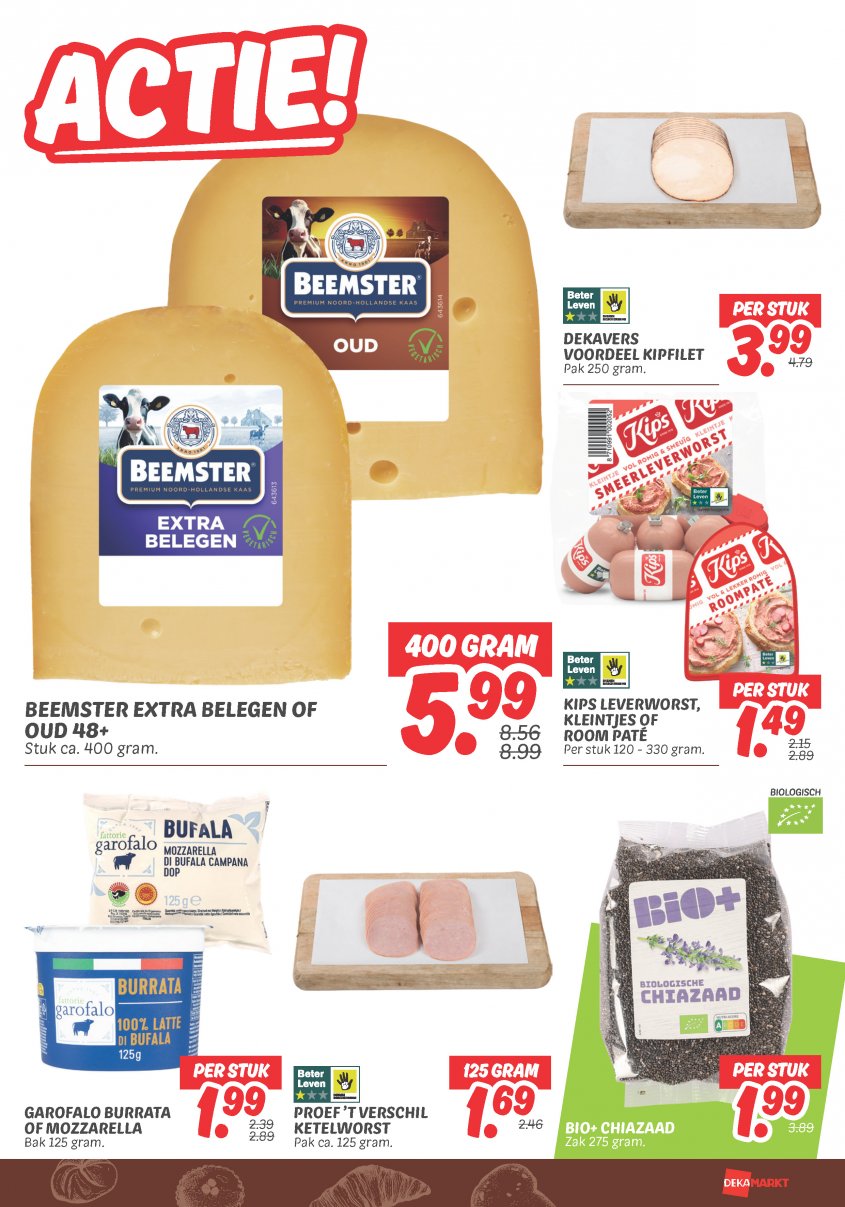 DekaMarkt Aanbiedingen van 14-04-2026 pagina.15