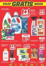 DekaMarkt reclame folder week 16, pagina.4