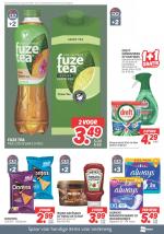 DekaMarkt reclame folder week 16, pagina.9