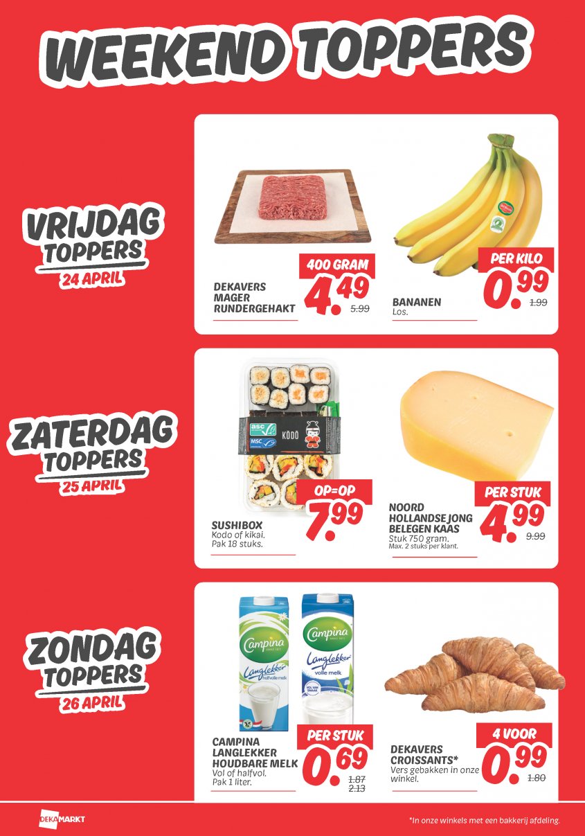 DekaMarkt Aanbiedingen van 21-04-2026 pagina.26