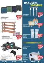 DekaMarkt reclame folder week 17, pagina.25