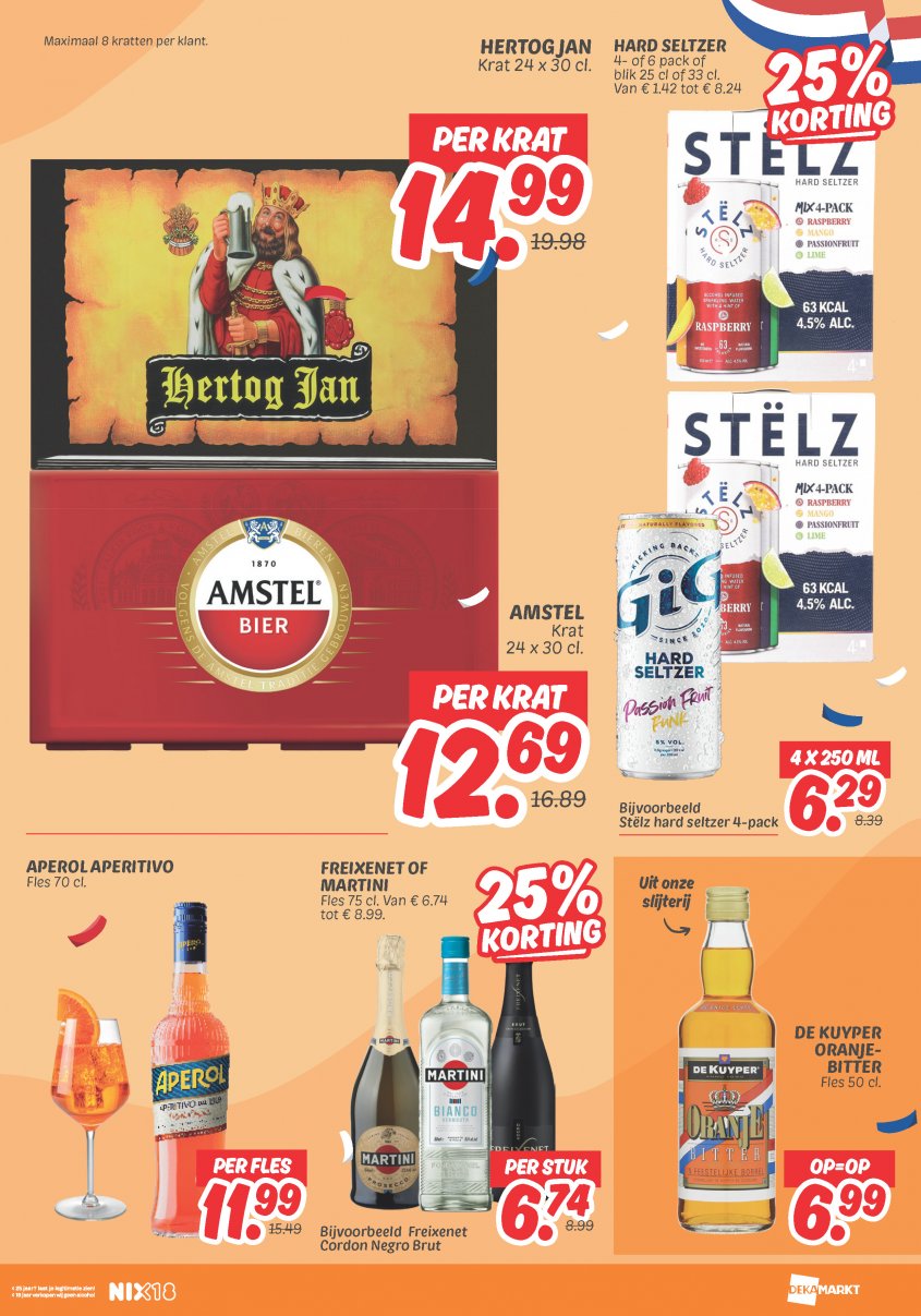 DekaMarkt Aanbiedingen van 21-04-2026 pagina.3