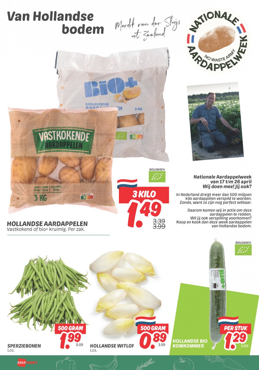 DekaMarkt Aanbiedingen van 21-04-2026 pagina.10