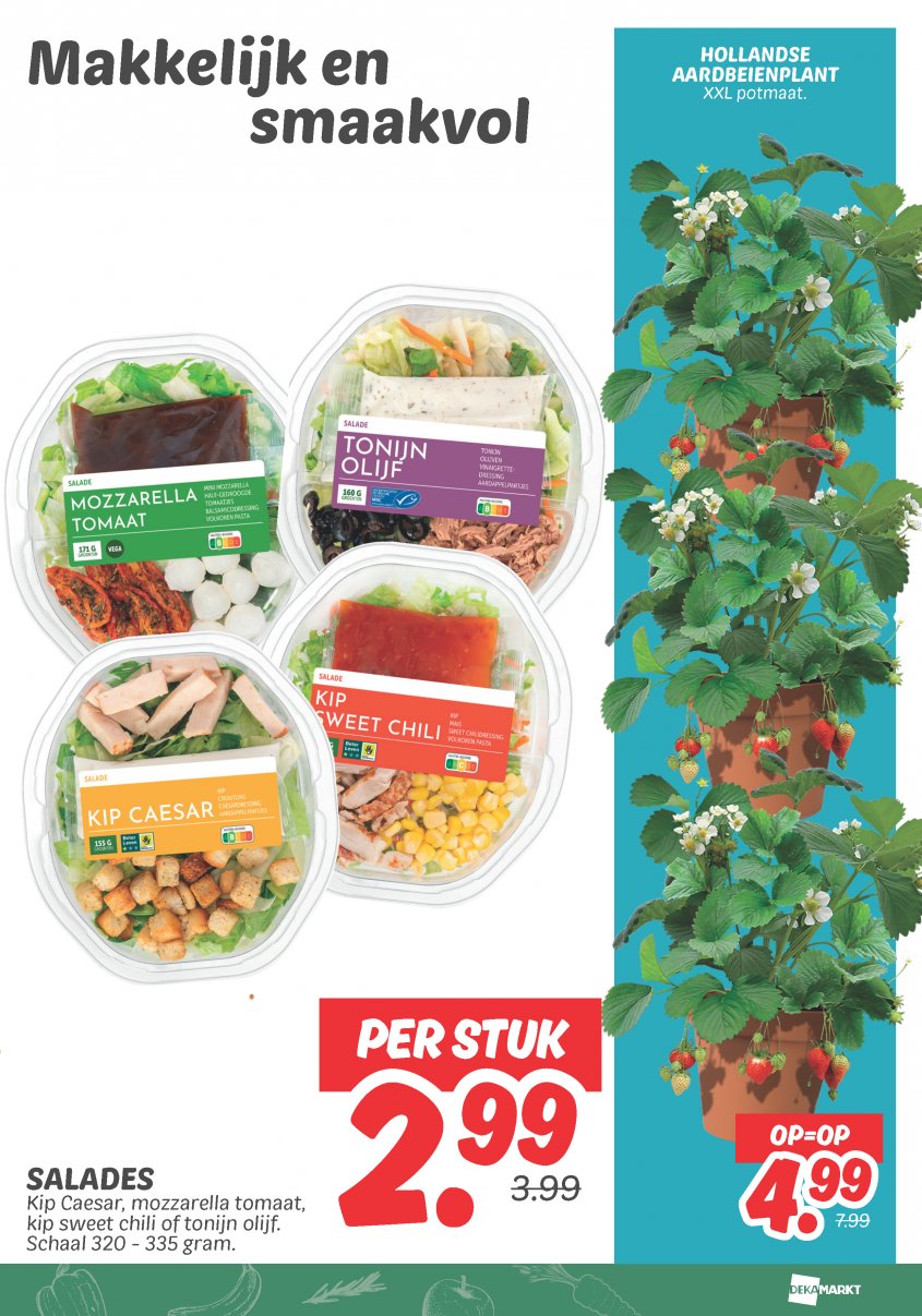 DekaMarkt Aanbiedingen van 21-04-2026 pagina.11