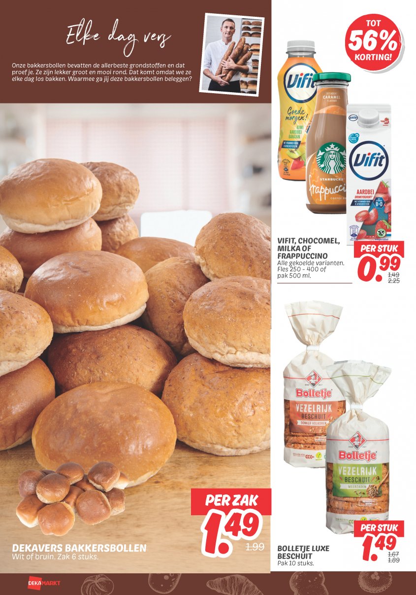 DekaMarkt Aanbiedingen van 21-04-2026 pagina.14