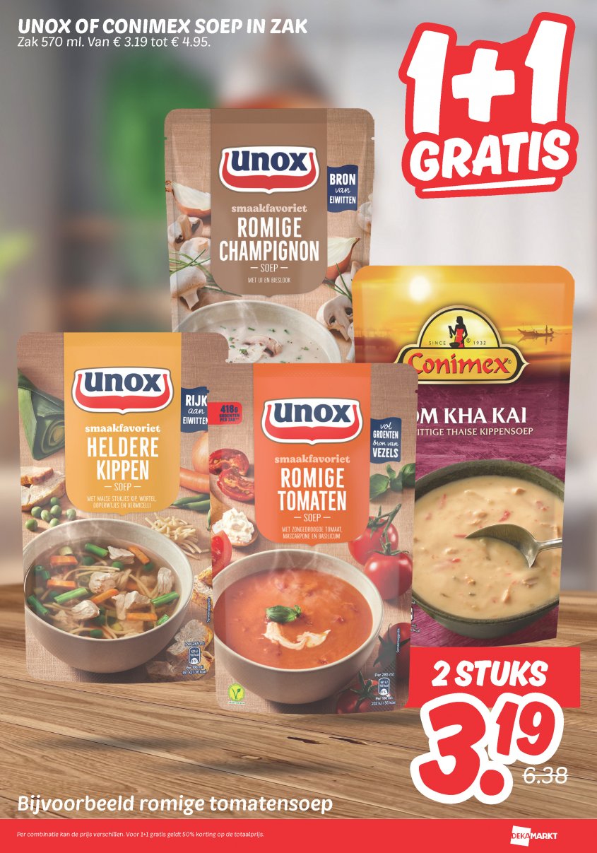 DekaMarkt Aanbiedingen van 21-04-2026 pagina.19