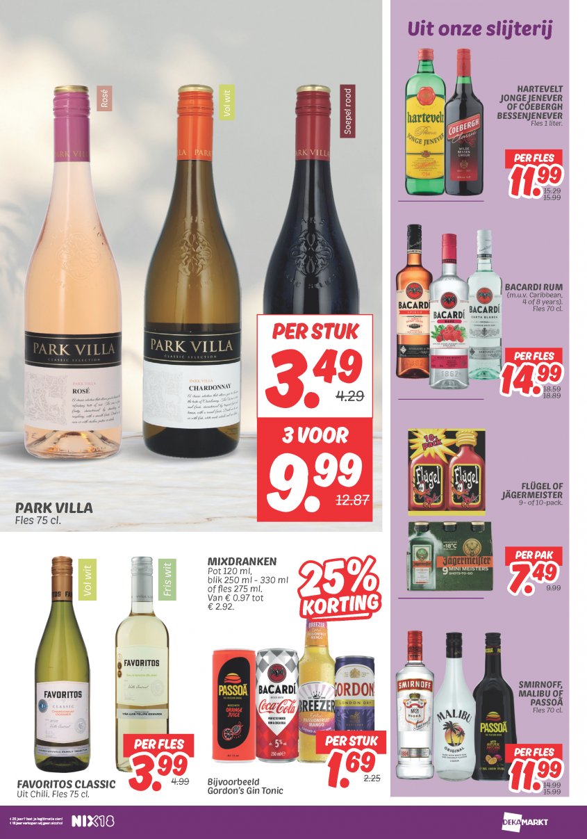 DekaMarkt Aanbiedingen van 21-04-2026 pagina.21