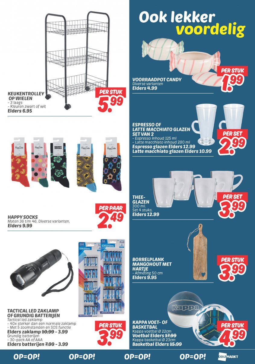 DekaMarkt Aanbiedingen van 05-05-2026 pagina.17