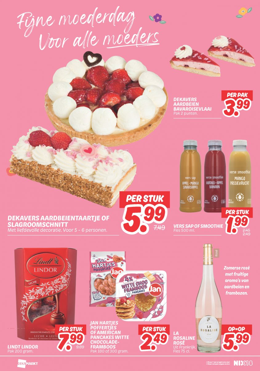 DekaMarkt Aanbiedingen van 05-05-2026 pagina.18