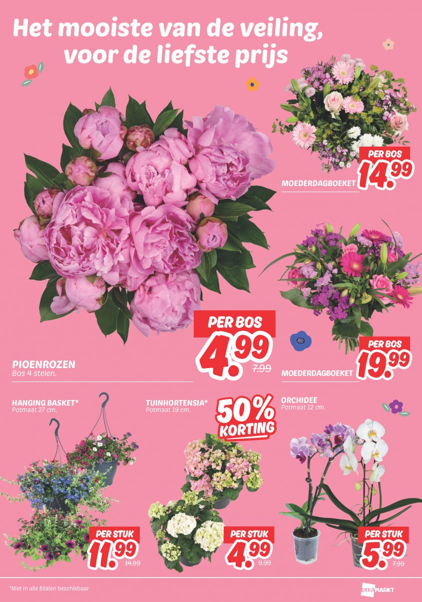 DekaMarkt Aanbiedingen van 05-05-2026 pagina.19