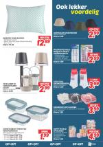 DekaMarkt reclame folder week 20, pagina.21