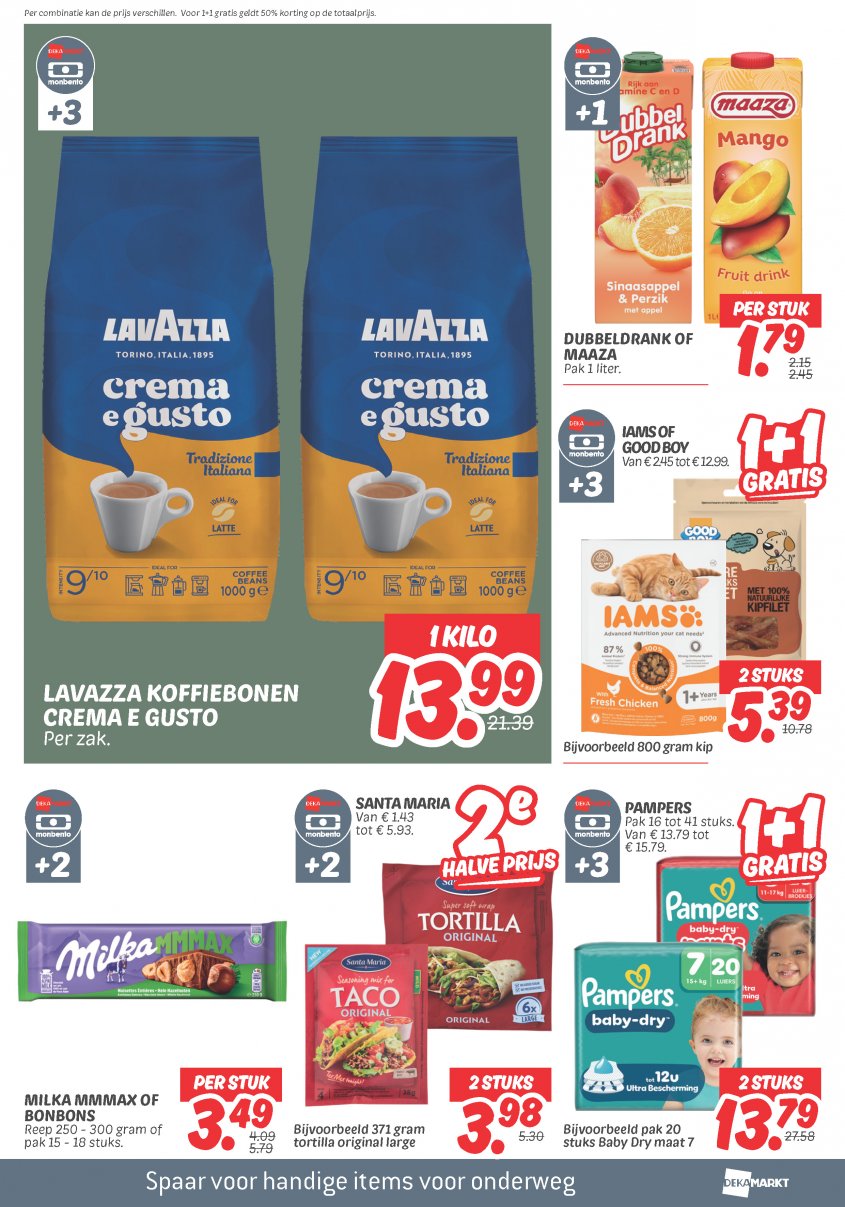 DekaMarkt Aanbiedingen van 12-05-2026 pagina.7