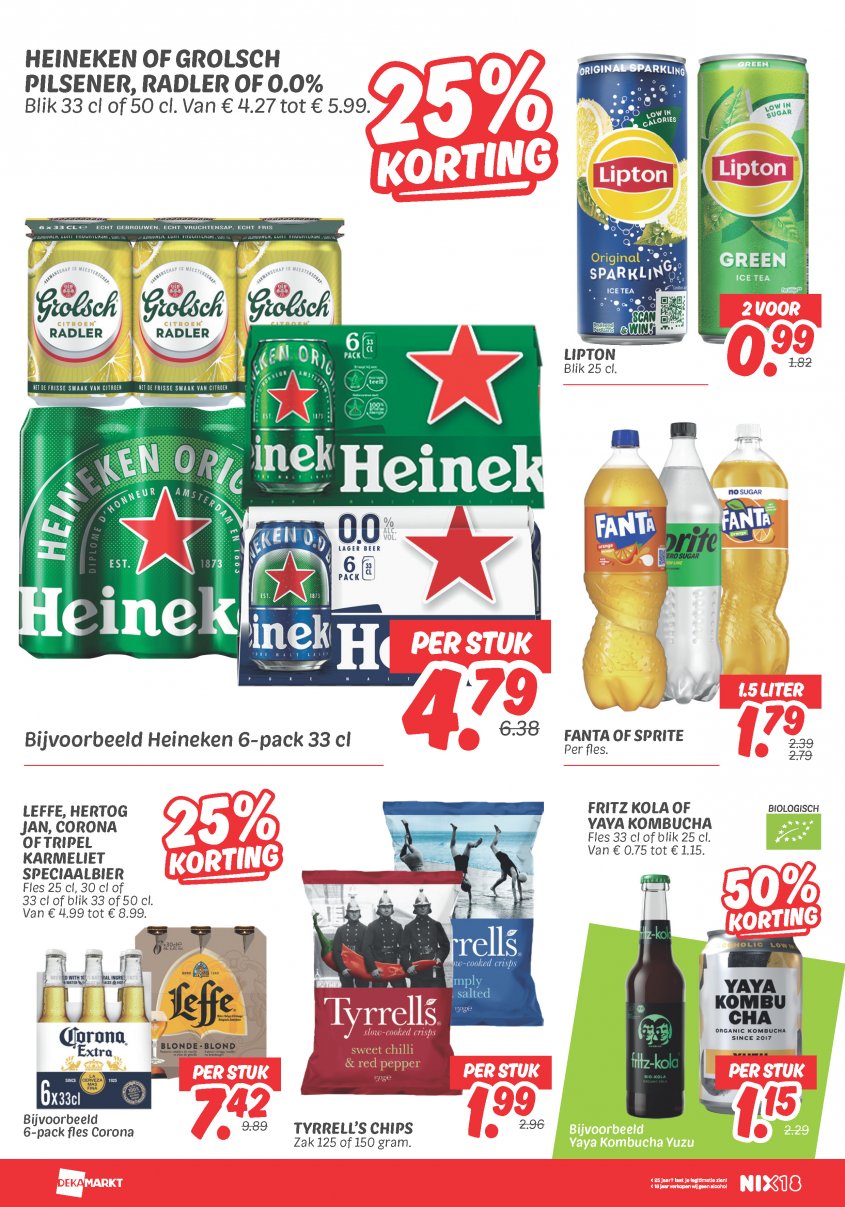 DekaMarkt Aanbiedingen van 12-05-2026 pagina.16