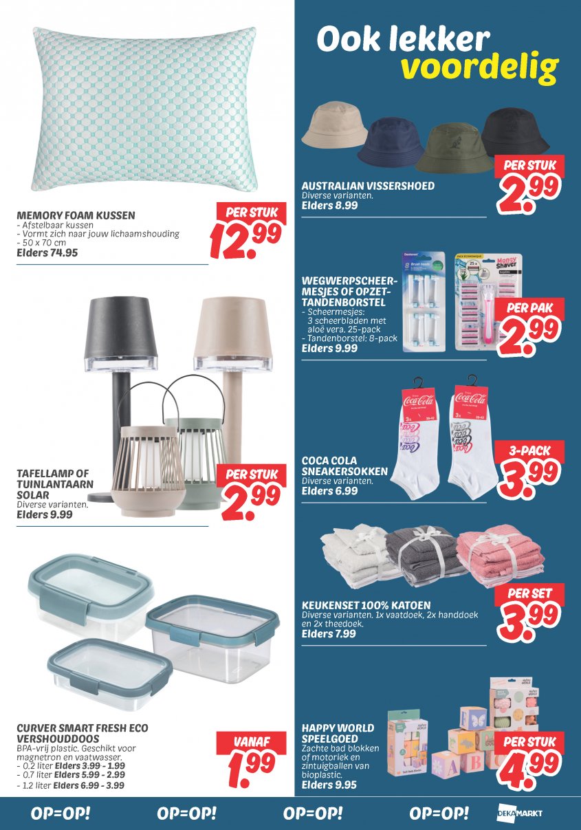 DekaMarkt Aanbiedingen van 12-05-2026 pagina.21