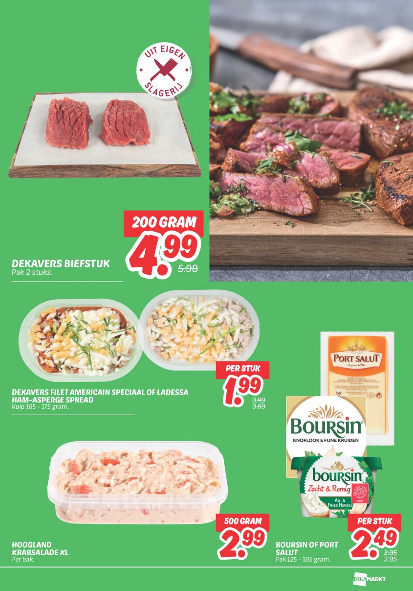 DekaMarkt Aanbiedingen van 12-05-2026 pagina.25
