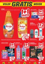 DekaMarkt reclame folder week 21, pagina.7