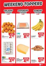 DekaMarkt reclame folder week 21, pagina.25